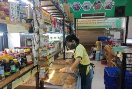 Chuỗi thực phẩm sạch CleverFood tạm đóng cửa toàn bộ hệ thống