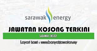 Jawatan kosong 2021 di sarawak energy | permohonan adalah dipelawa daripada warganegara malaysia yang berkelayakan dan berumur tidak kurang dari 18 tahun pada tarikh tutup iklan ditawarkan untuk memohon jawatan kosong terkini dii sarawak energy. Jawatan Kosong Di Sarawak Energy 14 April 2021 Kerja Kosong 2021 Jawatan Kosong Kerajaan 2021