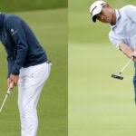 But this isn't your average story about a tour player switching putters. Amr7erkk X 4zm