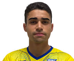 CHAVES DE NOVA, PABLO