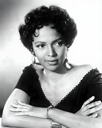 Dorothy Dandridge 8 x 10 Photograph Art Print Photo Picture