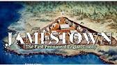 Blood river ist kein besonders guter psycho horror film. Blood On The River Jamestown 1607 Book Trailer Youtube