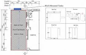 Above converts gallons to liters after size is calculated. Proposed Wall Mounted Rainwater Harvesting System Download Scientific Diagram