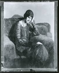 Bildergebnis für Isabel Bishop