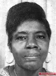 Emmanuelle Abel MONA née VERRES surnommée « Emma » survenu le 7 mars 2012  dans sa 86ème année