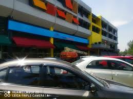 Kompleks pkns shah alam, g, persiaran tasik, seksyen 14, 40000 shah alam, selangor, malaysia. Bank Muamalat Shah Alam Pkns Di Bandar Shah Alam
