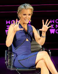Megyn Kelly Boob Squeeze - The Hollywood Gossip