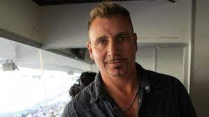 Marcelo had at least 1 relationship in the past. La Dura Lucha De Marcelo Barticciotto Contra La Depresion Mantenerme Ocupado Es Una Buena Terapia Alairelibre Cl