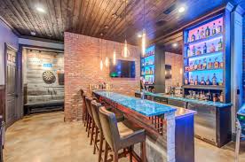 Montana 3 piece kitchen island set. Creating A Basement Game Room 4 Tips And 41 Examples Digsdigs