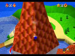 Super Mario Odyssey 64 V5 Infinite Cappy Jumps Youtube