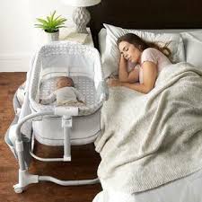 We feature comfortable and affordable baby bassinet sheets in a huge variety of styles and colors. Ingenuity Bassinet Crib Cradle Bedside Nursery Baby Sleeper Basket Infant Carrier Newborn