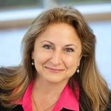 2018 Speakers — The Global Women in STEM Leadership Summit