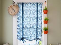 They can also be mounted to the front casing. Bring On The Fun And Function With Roman Shades Diy