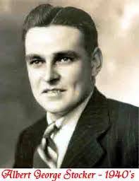 Frederick Stocker's Instagram, Twitter & Facebook