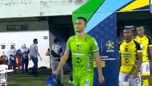 Последние твиты от alianza petrolera (@apetrolera). Ricardo Jerez Jugo Su Partido 250 Con El Alianza Petrolera En La Liga De Colombia