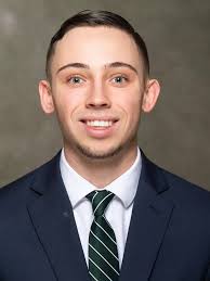 2020 Baseball Roster