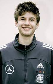 Yes müller plays a variety of roles on the. Pin On Sport