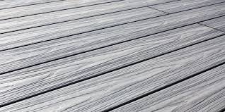 Composite deck boards coming in a wide variety of sizes, colors, textures.and price points. Composite Decking For Terraces Other Outdoor Spaces Ryno