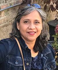 Ursula Sullivan, chair of our NIU Department of Marketing, was recently  interviewed