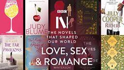 Read book then she was gone online free by author lisa jewell. Bbc Arts The Novels That Shaped Our World Get Passionate Over These Ten Books About Love Sex And Romance