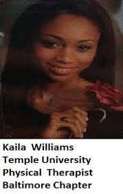 Isha Jones's Instagram, Twitter & Facebook