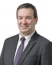 Meet your Council Members