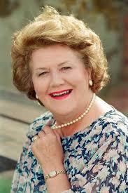 Remembering Dame Patricia Routledge Dame Katherine Routledge captivated  audiences with iconic comedic roles, memorable stage performances, and  remarkable contributions to British television and theatre