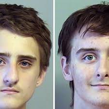 Brothers may have recorded killings of five family members in Oklahoma