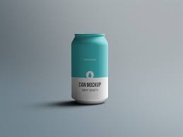 Download Can Mockup Psd Best Free Mockups