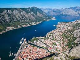 Sailing on an msc cruise to the mediterranean sea you can see perched on the edge of a majestic bay, the medieval old town of kotor; 10 Things To Do In Kotor Montenegro Plus 3 Day Trips From Kotor