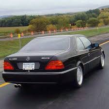 W140 S Coupe Mercedes Mercedes Benz Classic Mercedes Benz Germany