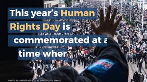 Human rights day is a national holiday in south africa that is always celebrated on march 21st. Home