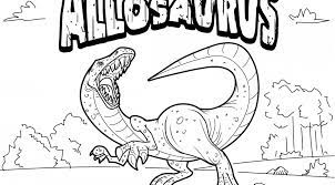 Printable dinosaur coloring pages with names. Dinosaur Coloring Pages 360coloringpages