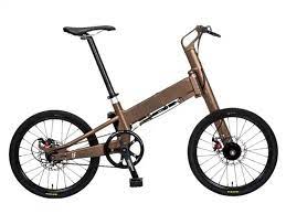 商品名 ifmove single speed belt drive 価格 185 000円 税別 サイズ 20 inch