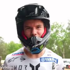 Cole Davies Good Morning Legend