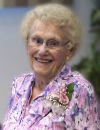 Mildred Thompson Obituary