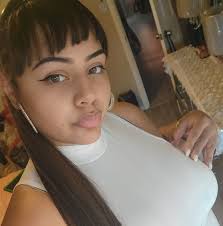 Idk why yall are upset with Bambi for getting engaged when Scrappy  literally just had a baby with another woman & had her