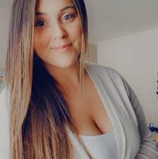 Tina Ranck's Instagram, Twitter & Facebook