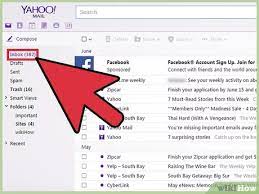 Maybe you would like to learn more about one of these? How To Get Rid Of Spam On Yahoo Mail 10 Steps With Pictures