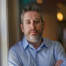 Entrepreneur and Investor Jonathan Abrams