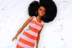 I remember when my editor called me to break the news that they simply a hairstyle, that your doll wears, is such an important element shaping the whole character of a doll. We Found The Black Dolls Your Little Ones Will Love Forever Essence