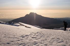Climbing Kilimanjaro Trek Guide Successfully Summit The Roof Of Africa