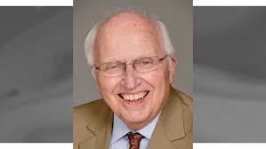 Charles City loses one of its best backers in the passing of former Mayor  Erb