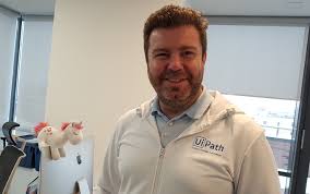 Daniel dines, ceo & founder, uipath, sits with dave vellante at uipath forward iii 2019 at the bellagio hotel in las vegas, nv. Br S 20 Years In Review A Lesson From Daniel Dines Uipath Simplistic Is Easy Simple Is Difficult Business Review