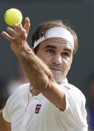 2015年以来となる ノバク・ジョコビッチ と ロジャー・フェデラー の決勝。. ãã§ãã©ã¼ èã§ã®è¼ãè¿½éè¨±ãã ä½è£ãã£ã·ãåè² ã®å¾åæ¦ã¸ ã¦ã£ã³ãã«ãã³ Sanspo Com ãµã³ã¹ã