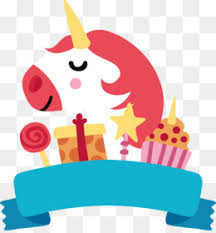 Features world's best in bold text. Unicorn Birthday Png Unicorn Birthday Unicorn Birthday Cupcakes Cleanpng Kisspng