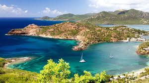 Geographical and historical treatment of antigua and barbuda, islands that form an independent long associated with the united kingdom, antigua and barbuda achieved independence in 1981. Antigua Und Barbuda Urlaub Jetzt Gunstig Buchen Bei Holidaycheck