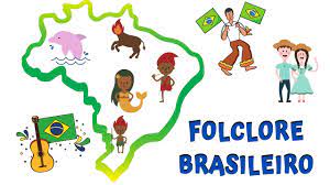 O que é folclore • podemos definir o folclore como um conjunto de mitos e lendas que as pessoas passam de geração para geração. O Que E Folclore Folclore Brasileiro Explicacao Sobre O Tema Youtube