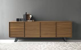 Buffet 4 Portes Secret Calligaris Meubler Votre Piece Avec Elegance Mobilier De Salon Salle A Manger Moderne Mobilier