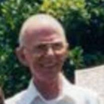 Obituary information for John Douglas Banks